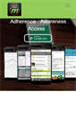 Mobile Screenshot of mtatva.com